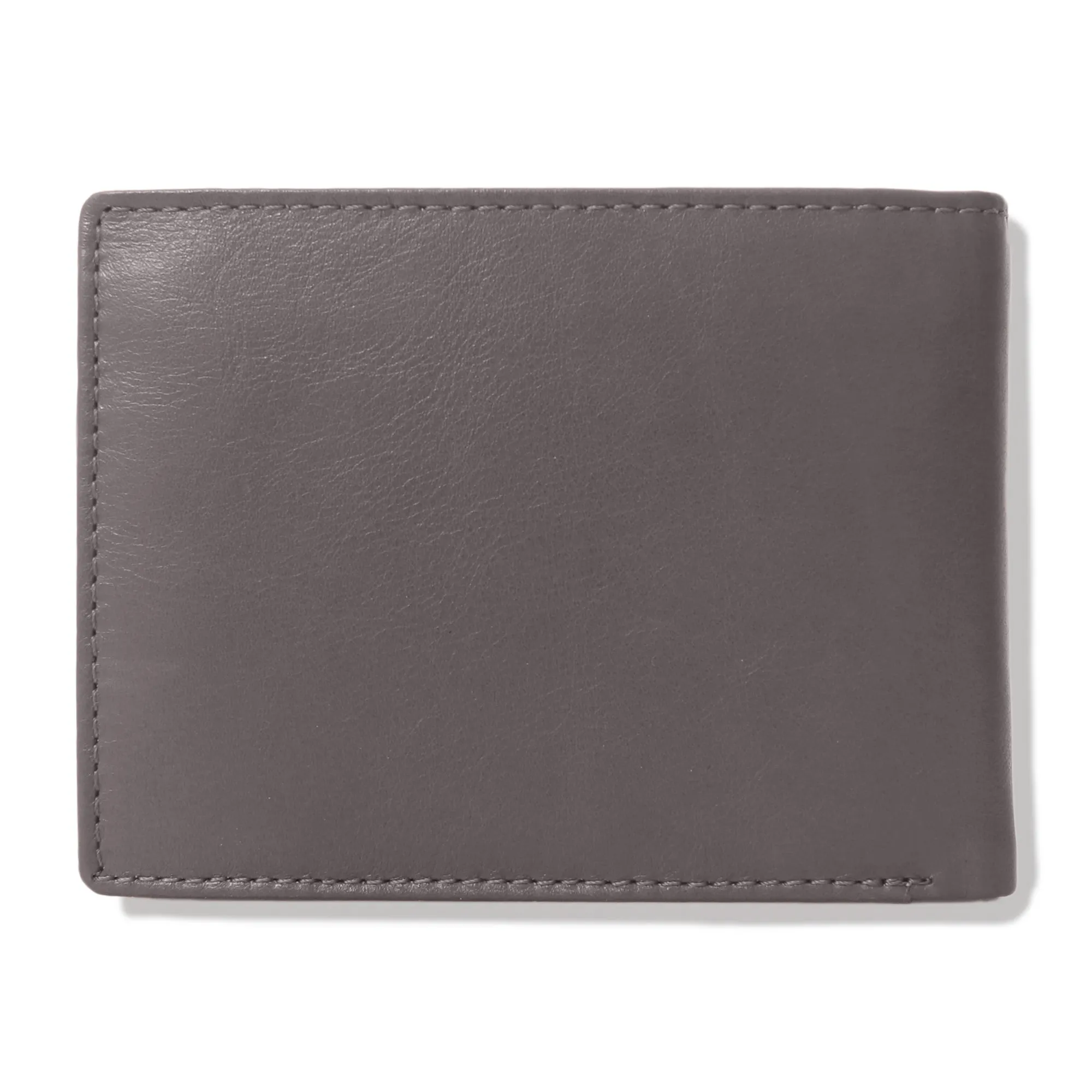 10012 Black Bifold Wallet