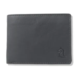 10012 Black Bifold Wallet