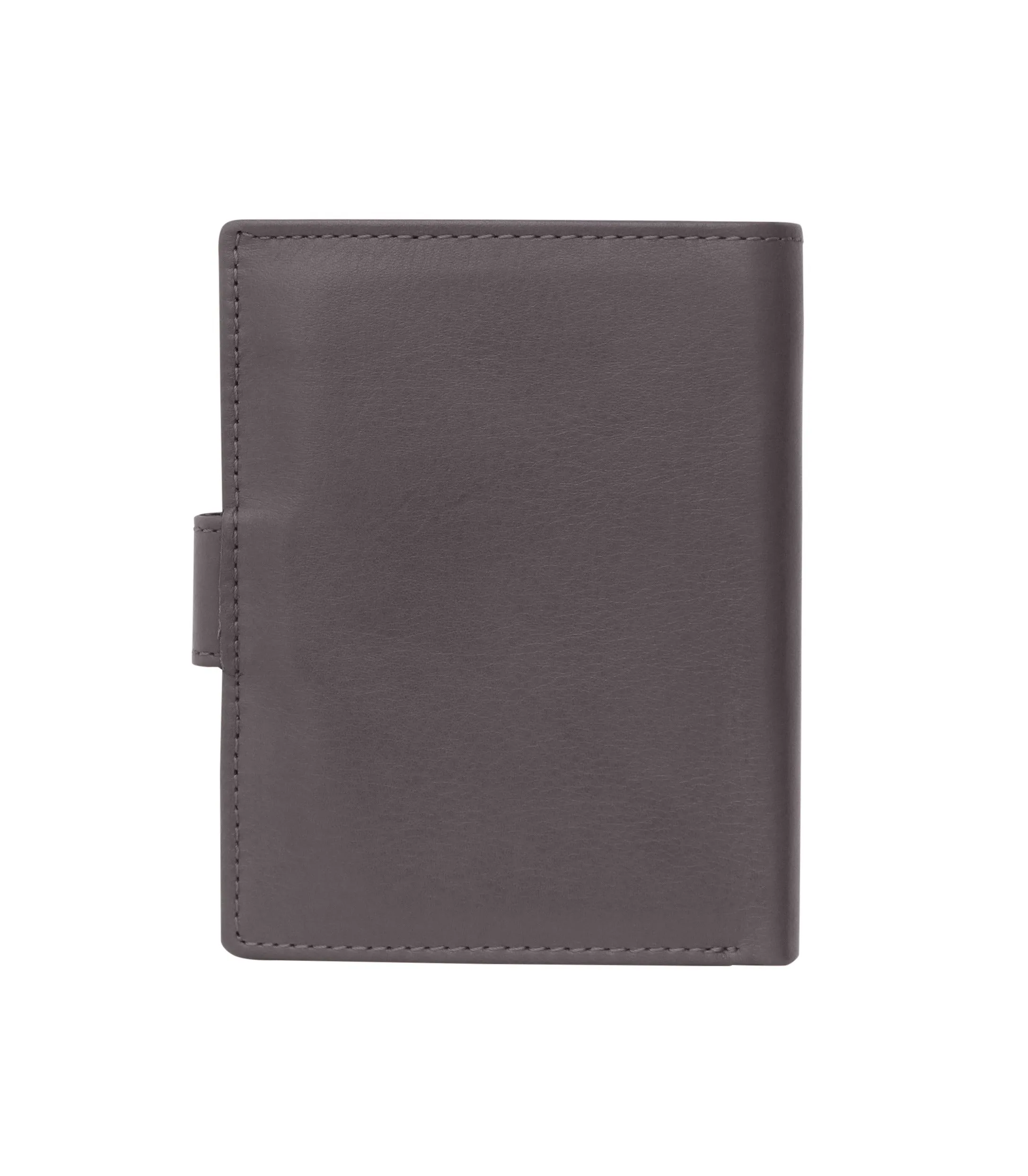 10029 Cognac Leather Wallet