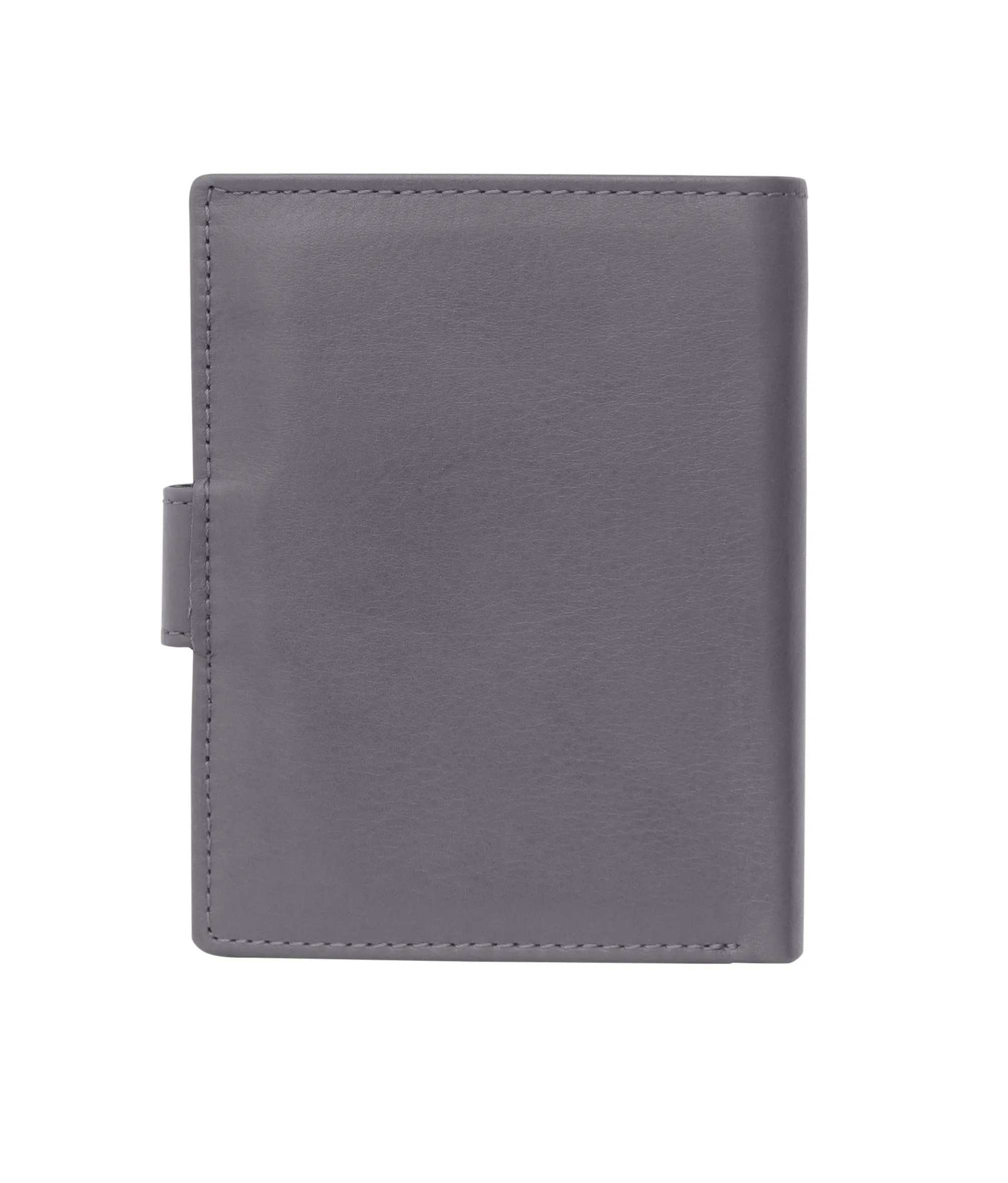 10029 Cognac Leather Wallet