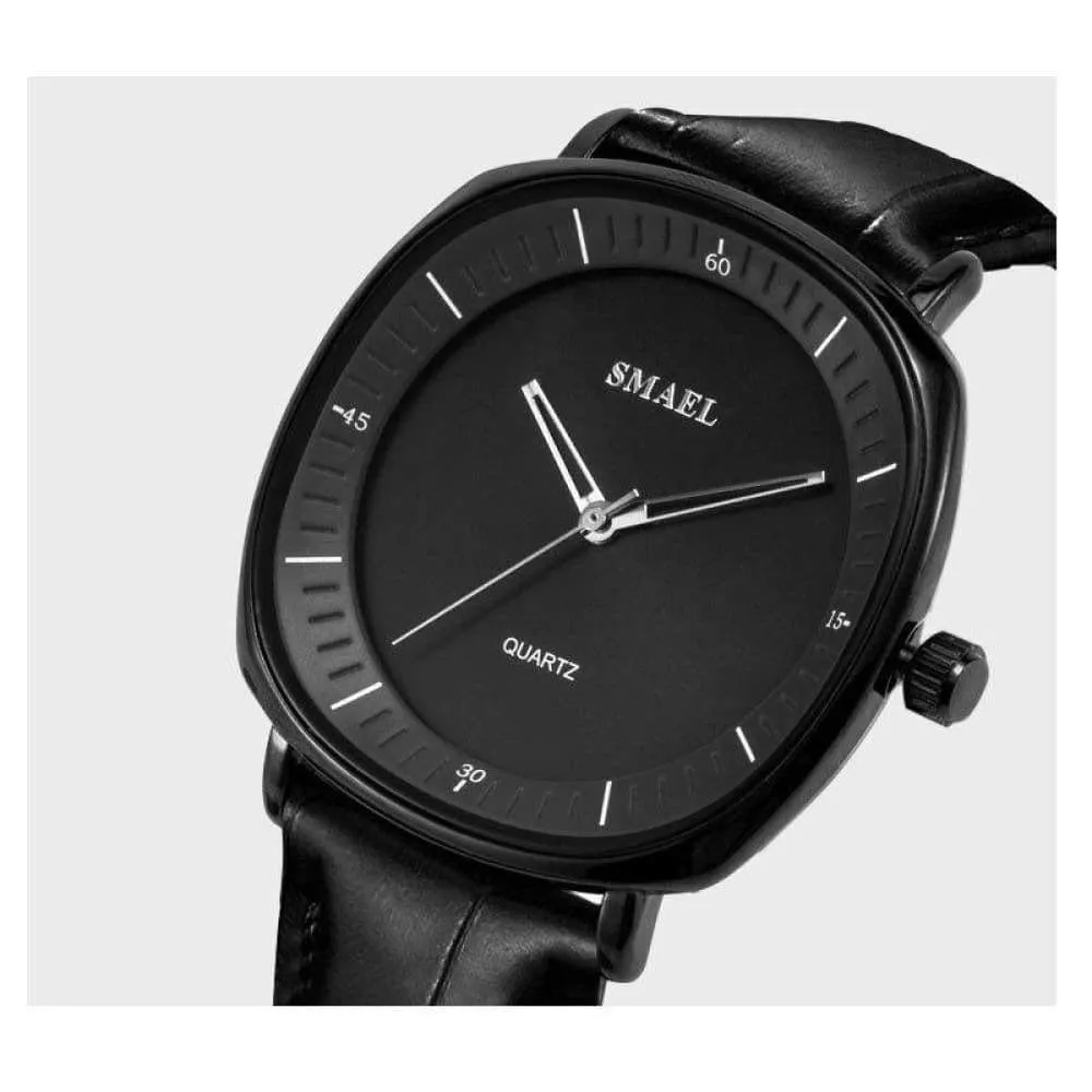 30m Waterproof Mens Casual Sport Wrist Watch