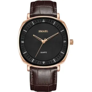 30m Waterproof Mens Casual Sport Wrist Watch