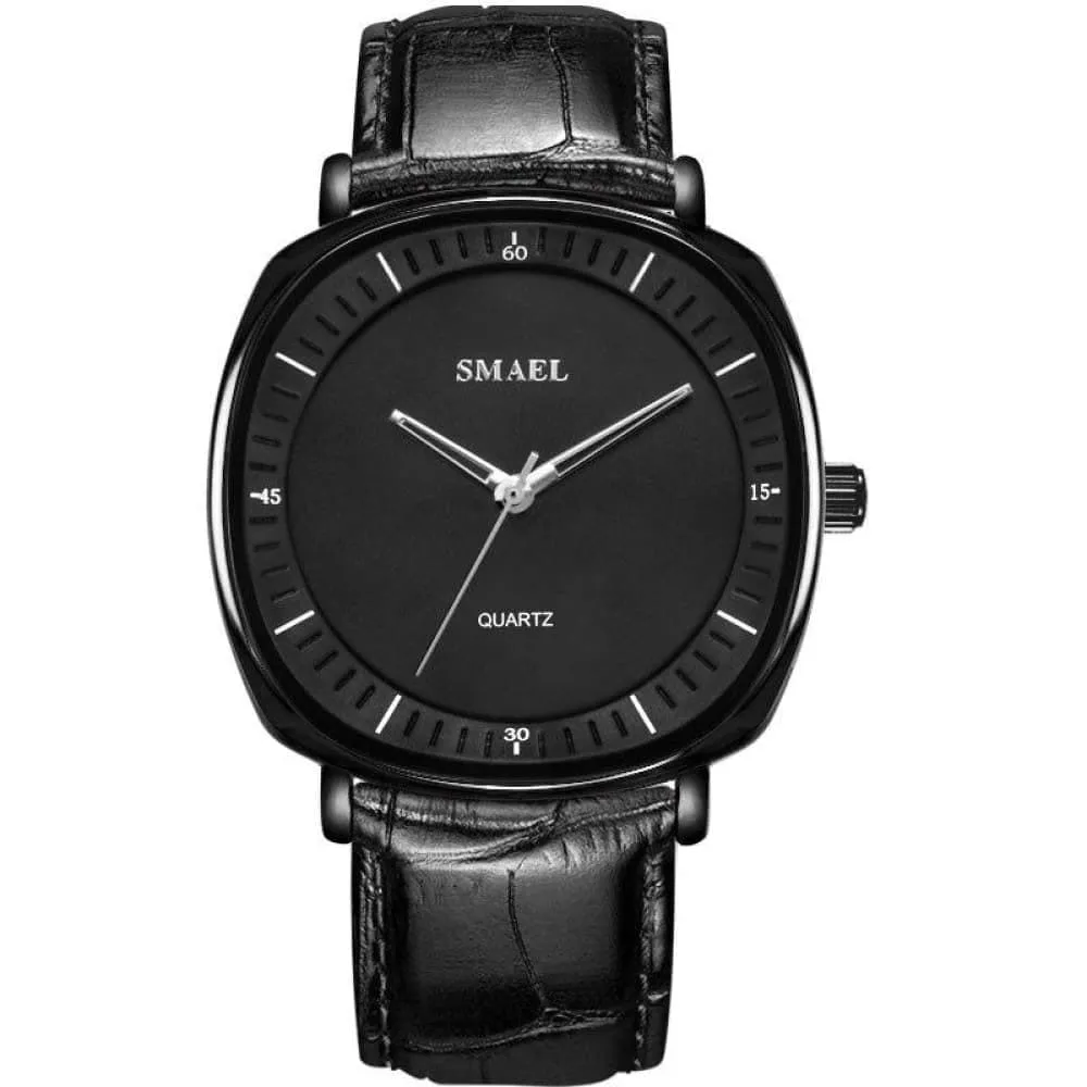 30m Waterproof Mens Casual Sport Wrist Watch