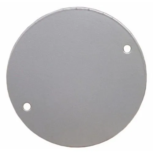 4 in. Round Weatherproof Covers