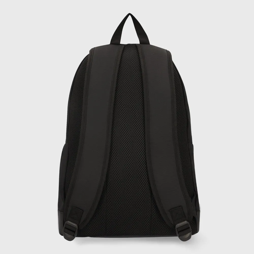 Airwalk Unisex Cali Core Backpack Black