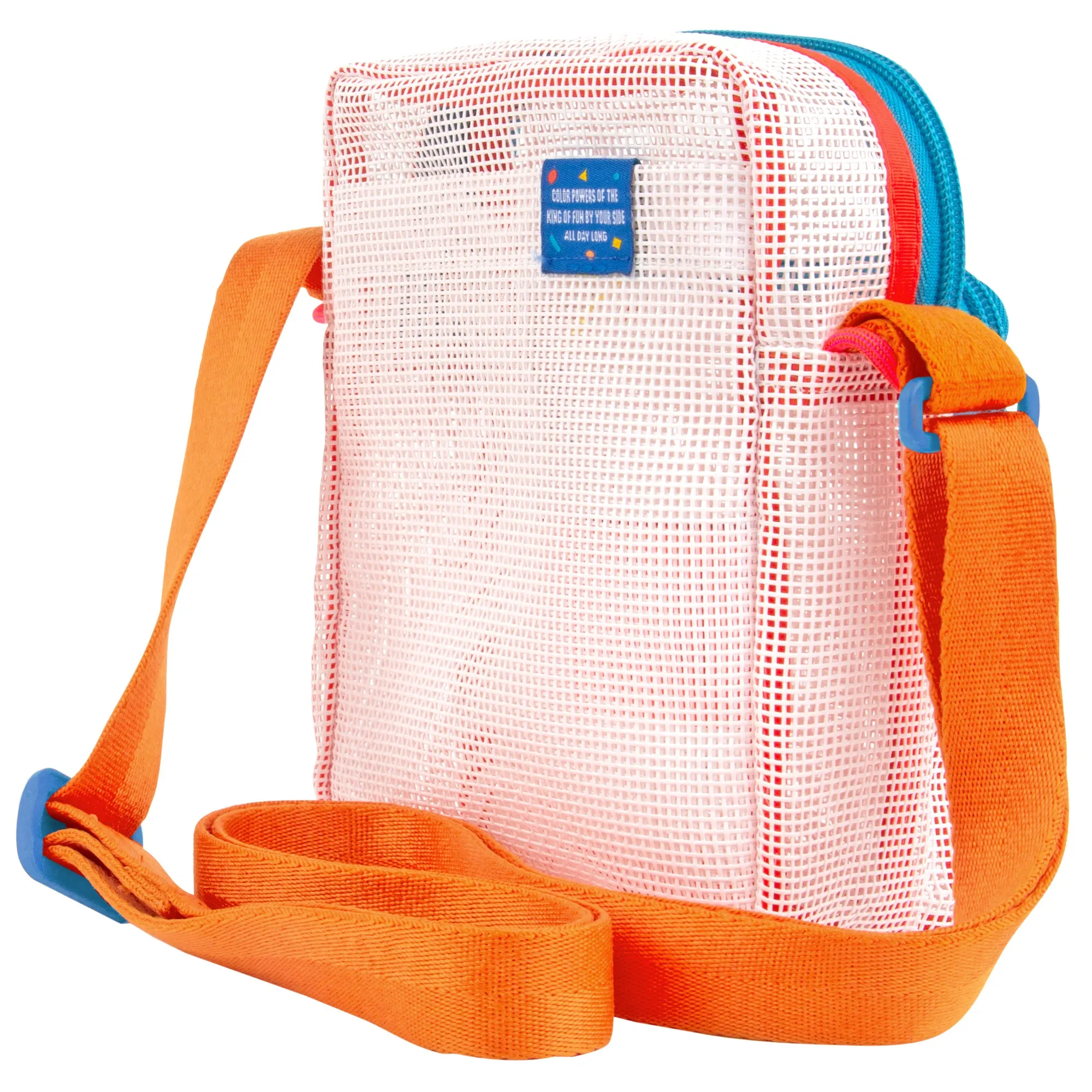 Alpine Mesh Sidekick Sling