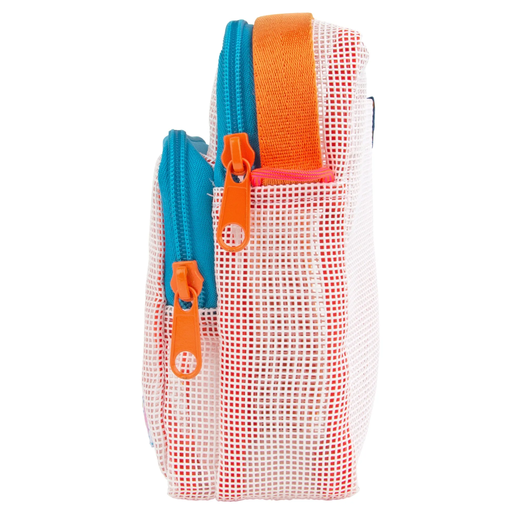Alpine Mesh Sidekick Sling