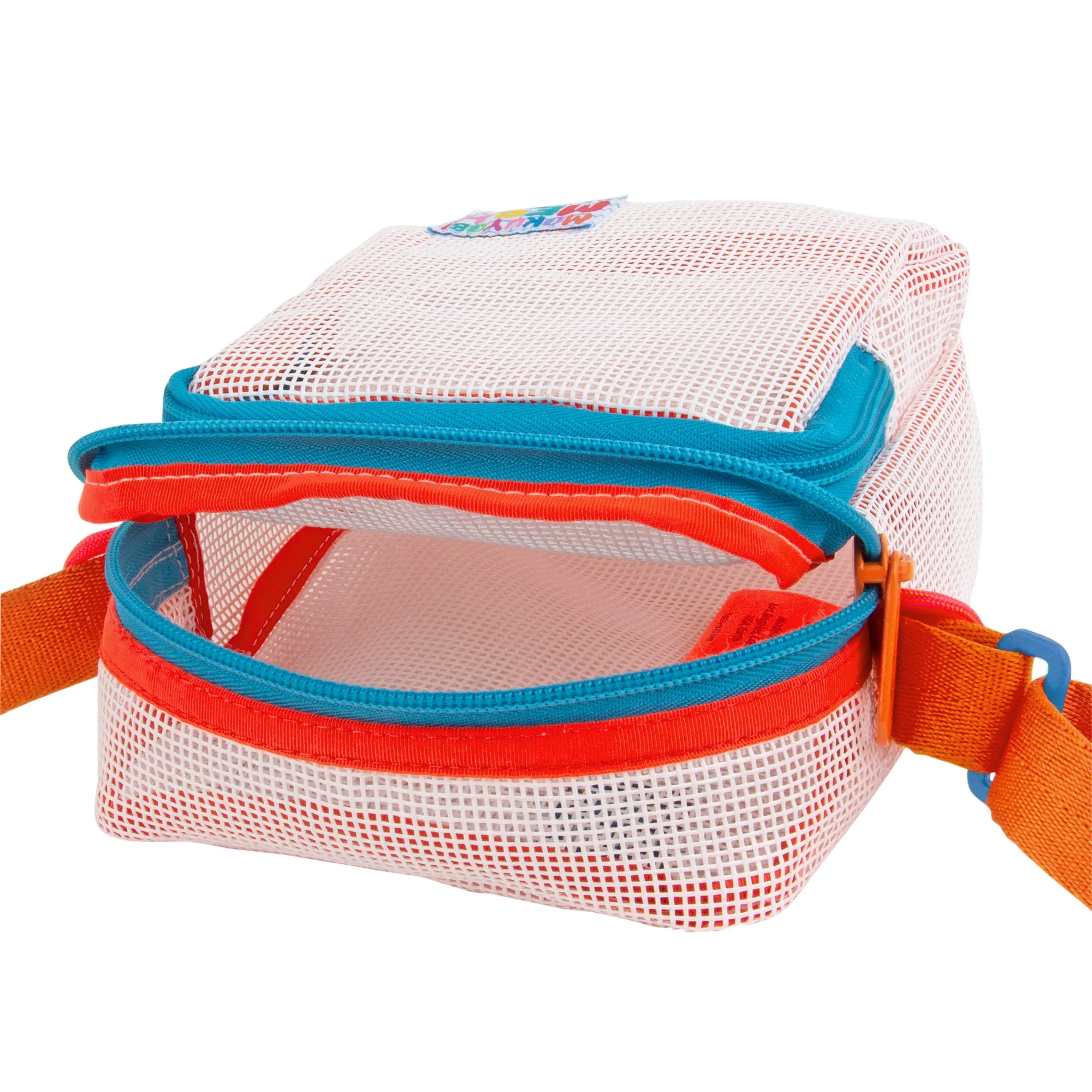 Alpine Mesh Sidekick Sling