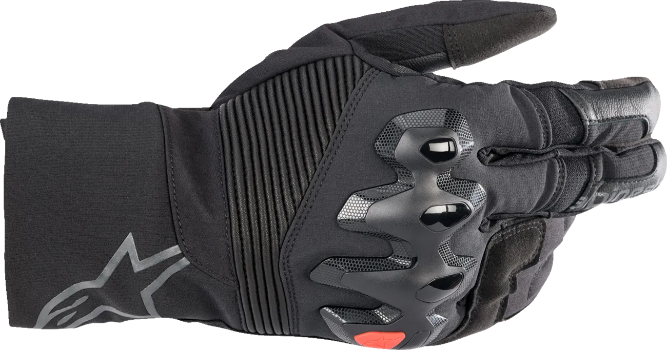 ALPINESTARS Bogota' DrystarXF Gloves - Black - Large 3527123-1100-L