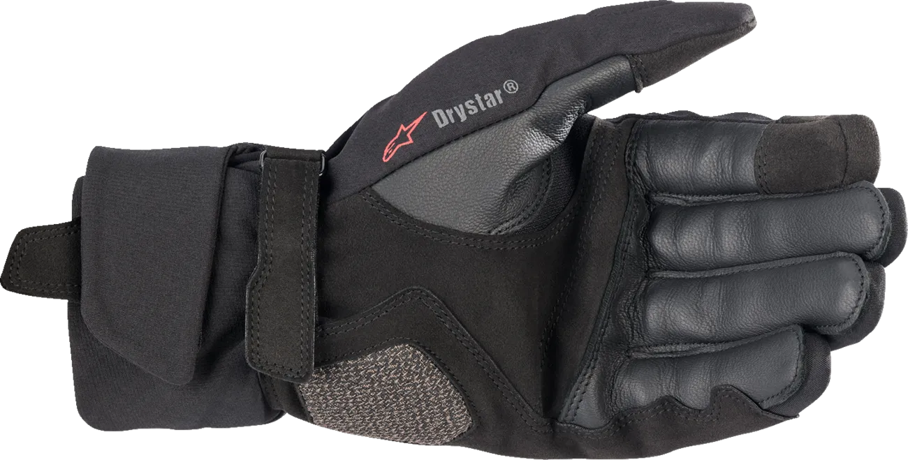 ALPINESTARS Bogota' DrystarXF Gloves - Black - Large 3527123-1100-L