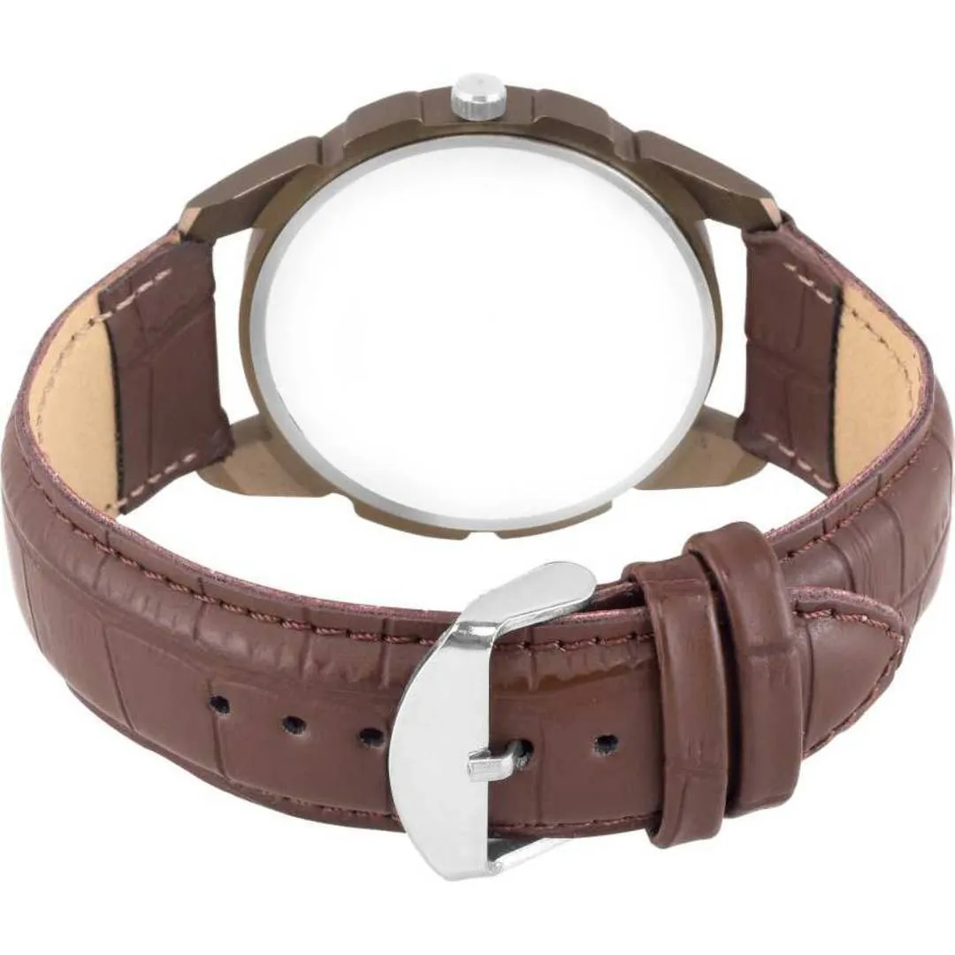 Analog New Look Day and Date analog Men Wrist Watch