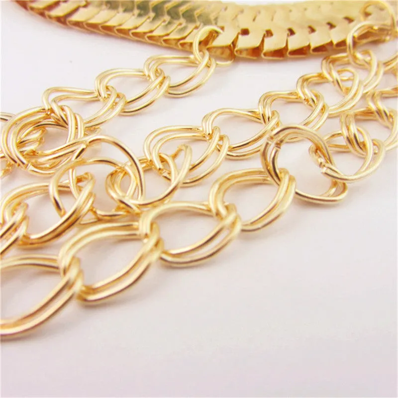 Ankle Shoe Chain