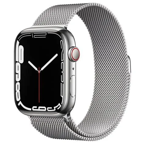 Apple watches series 7