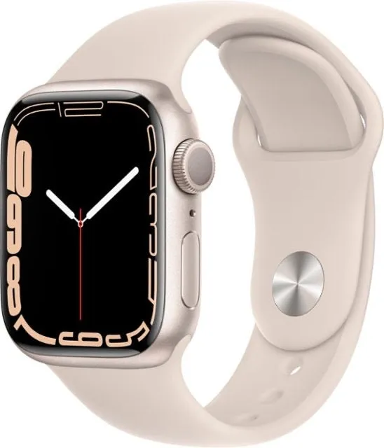 Apple watches series 7