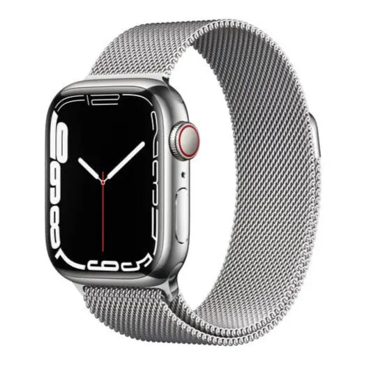 Apple watches series 7