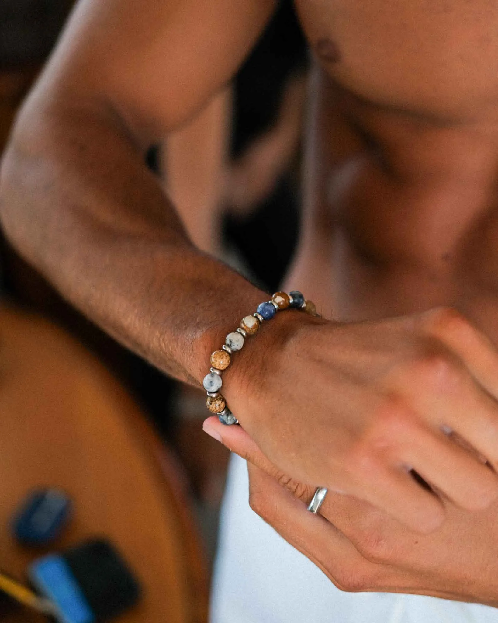 Austin Bracelet
