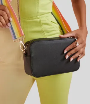 Bagbase Boutique Cross Body Bag