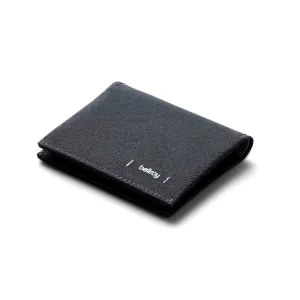 Bellroy Slim Sleeve Geldbörse Woven