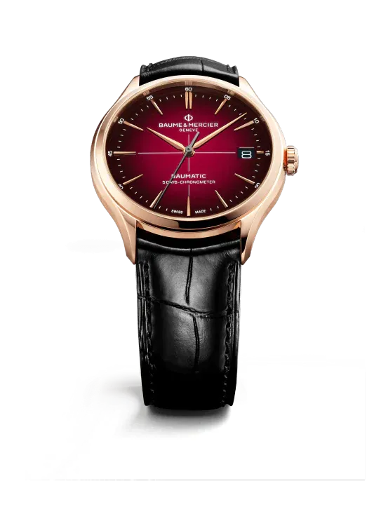 BEM Watch Clifton BauMTic