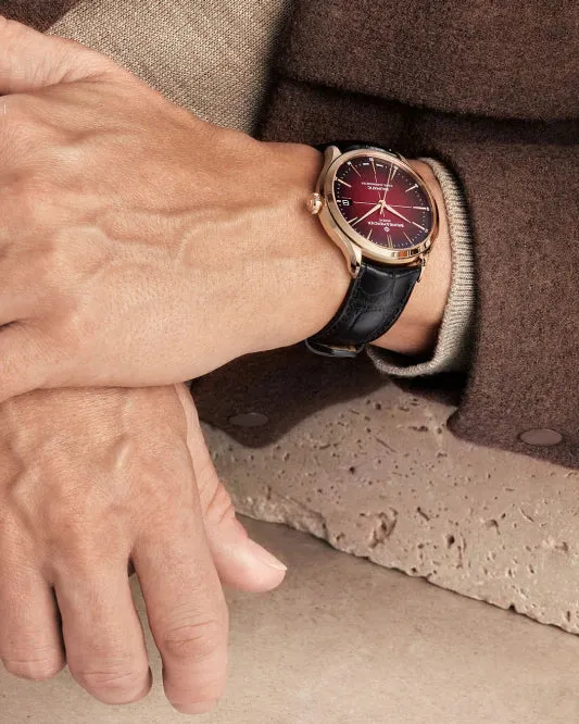 BEM Watch Clifton BauMTic
