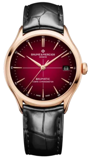 BEM Watch Clifton BauMTic