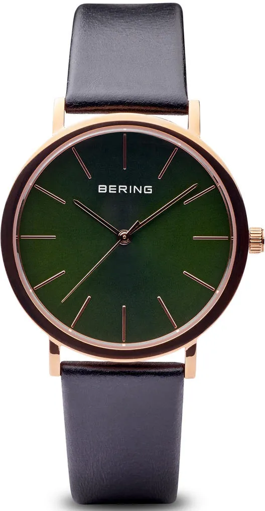 BER Watch Classic Ladies