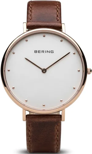 BER Watch Classic Ladies