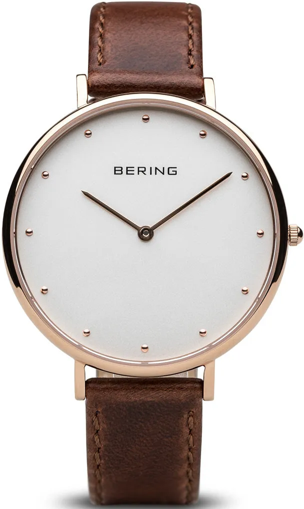 BER Watch Classic Ladies
