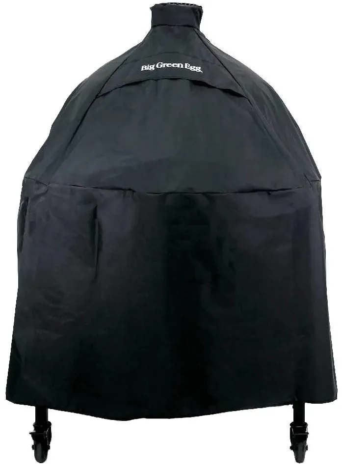 Big Green EGG Cover A for 2XL, XL, L EGGs in Modular Nests