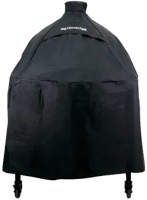 Big Green EGG Cover A for 2XL, XL, L EGGs in Modular Nests