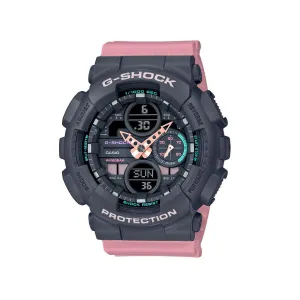 Black & Pink - GMAS140-4A