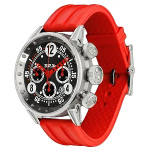 BM Watches V14-44 Red Hands D