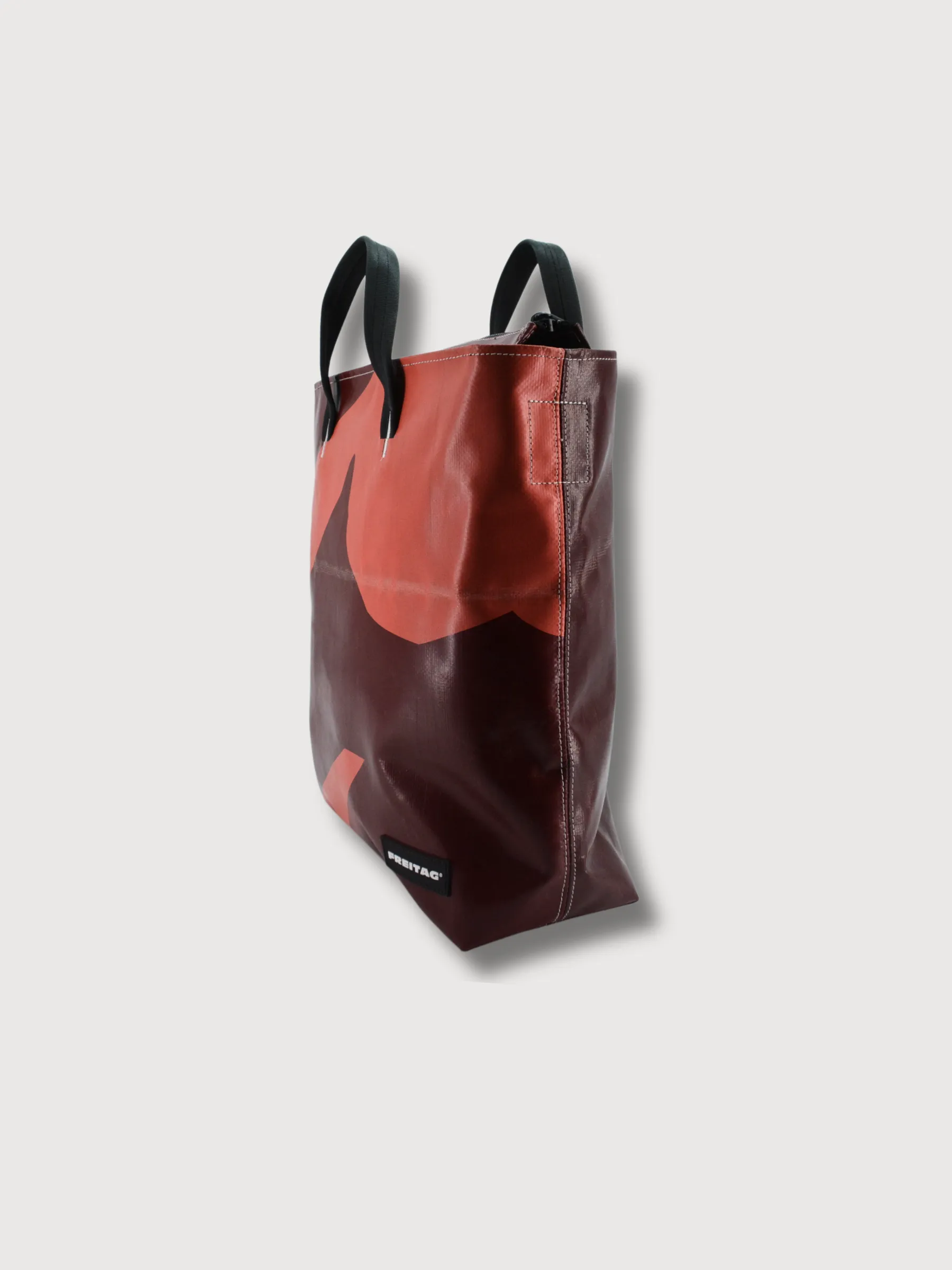 Bob Red-Pink Dark Bag | Freitag