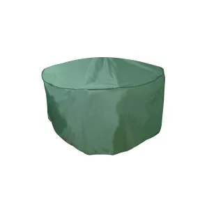 Bosmere Round Table & Chairs Cover 108"