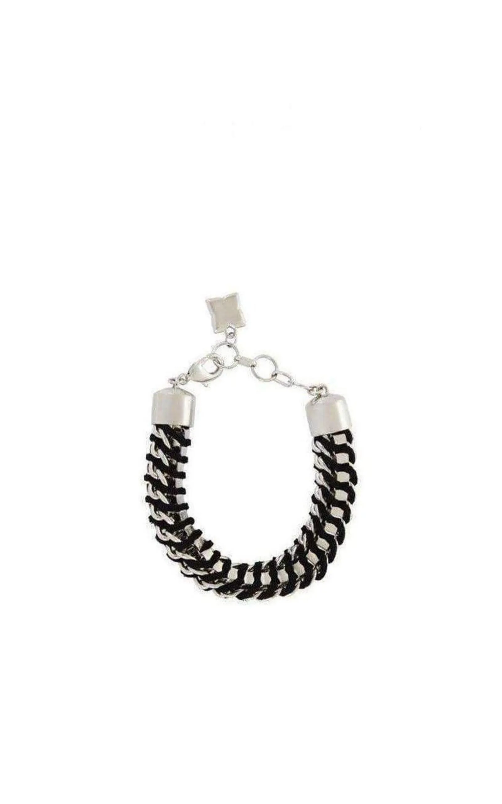 Box Chain Bracelet