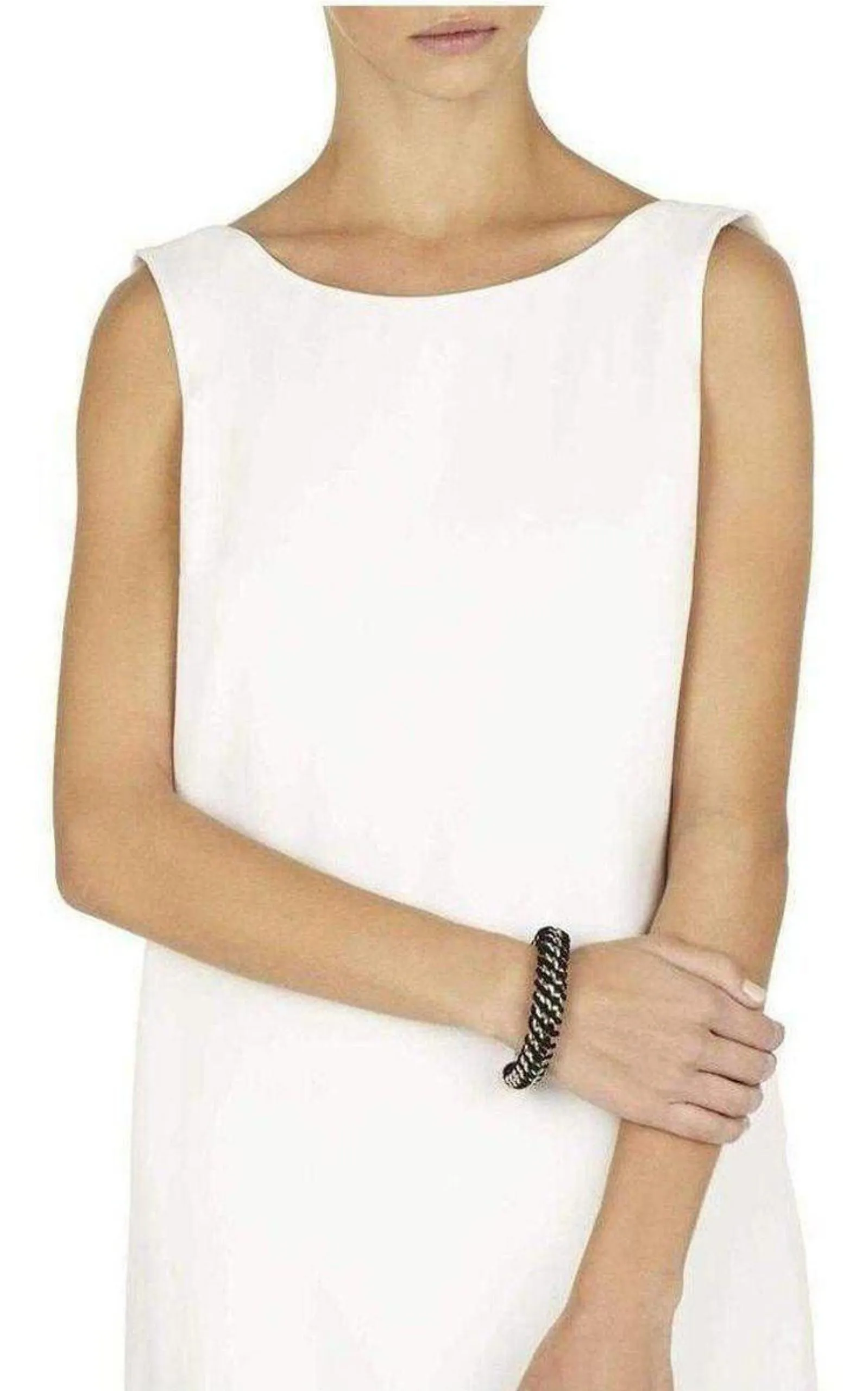 Box Chain Bracelet