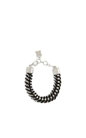 Box Chain Bracelet