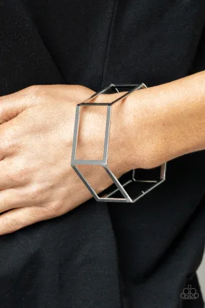 Bracelets Gen HEX - Silver B220