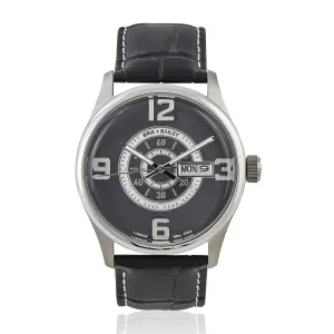 Brix   Bailey Simmonds Men's Fashion Watch