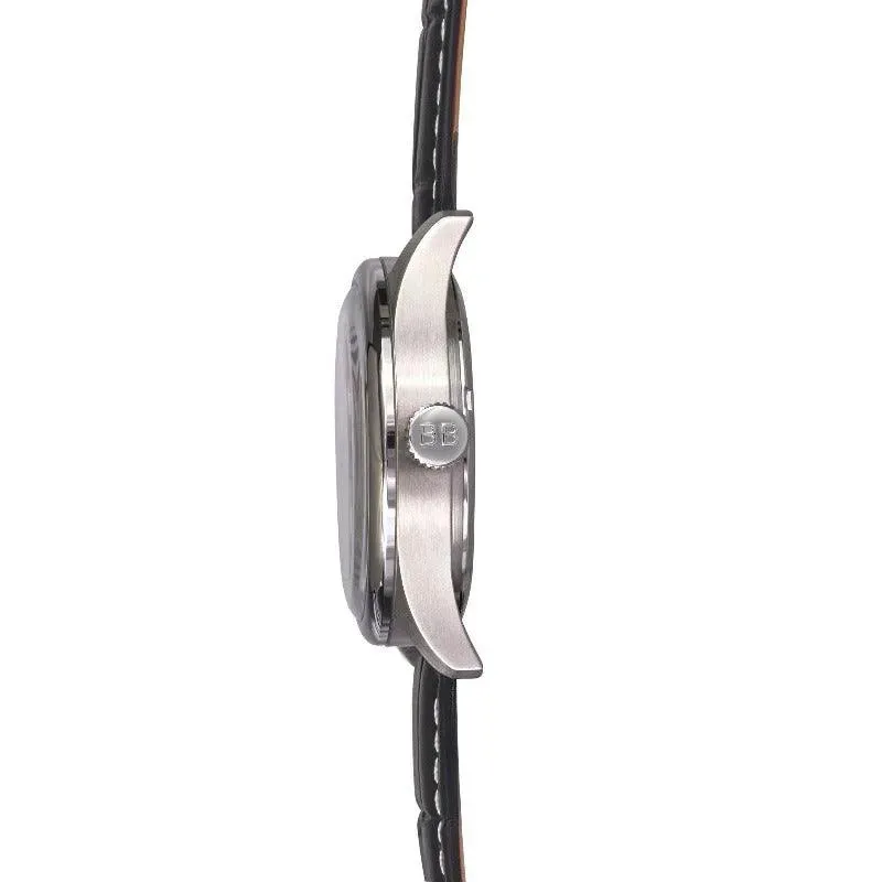 Brix   Bailey Simmonds Men's Fashion Watch