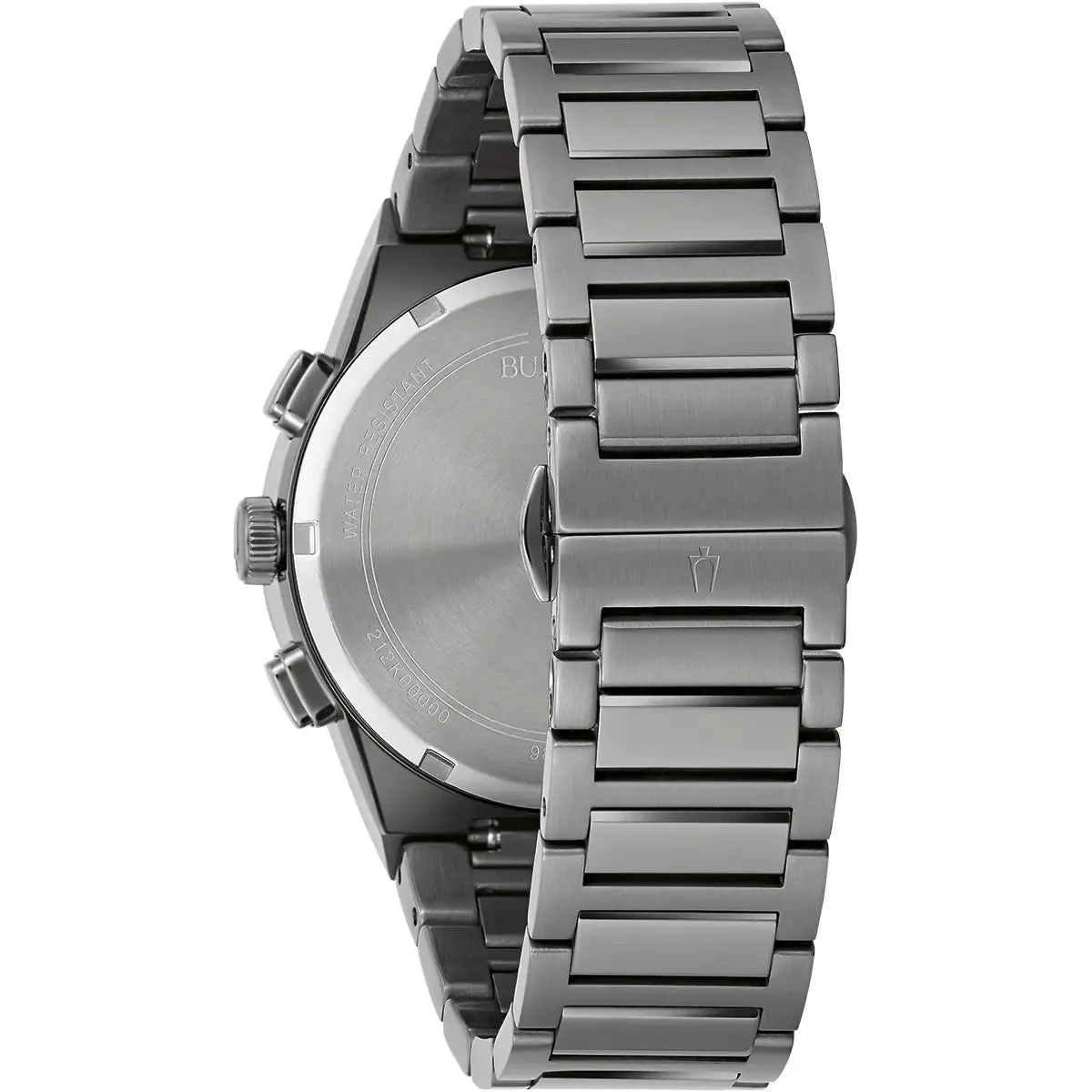 Bulova Millennia Men's Blue Watch 98C143