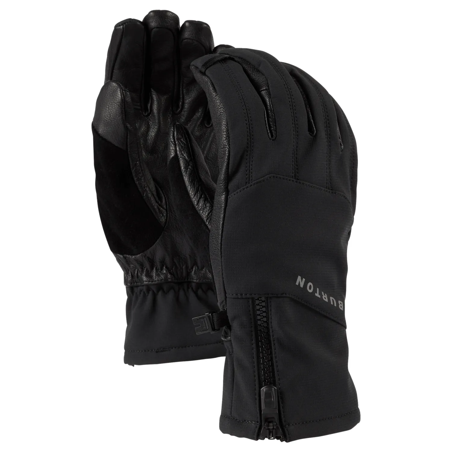 Burton [ak] Tech Glove True Black