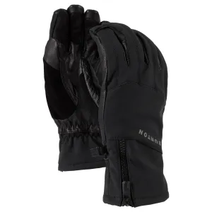 Burton [ak] Tech Glove True Black