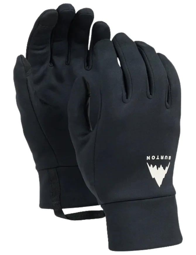 Burton Women's Deluxe GORE-TEX Glove 2025 | Deep Emerald