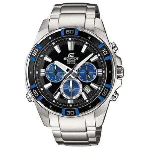 Casio EDIFICE Chronograph EFR-534D-1A2VDF