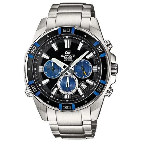 Casio EDIFICE Chronograph EFR-534D-1A2VDF