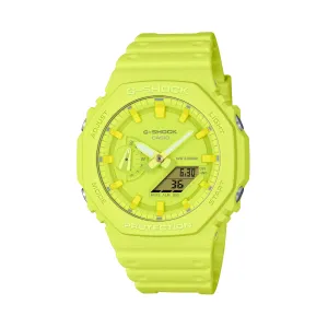 Casio G-SHOCK Men's Analogue Digital Watch GA2100-9A9