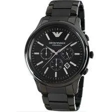 Ceramica AR1451 Men's Chronograph Watch