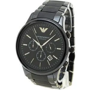 Ceramica AR1451 Men's Chronograph Watch