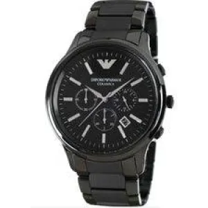 Ceramica AR1451 Men's Chronograph Watch